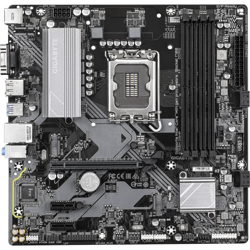 MB GB B760M D3HP DDR5 LGA1700 [2]