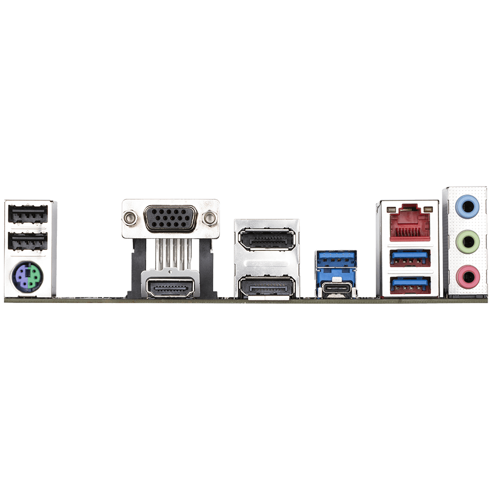 MB GB B760M DS3H DDR4 LGA1700 DDR4 [3]