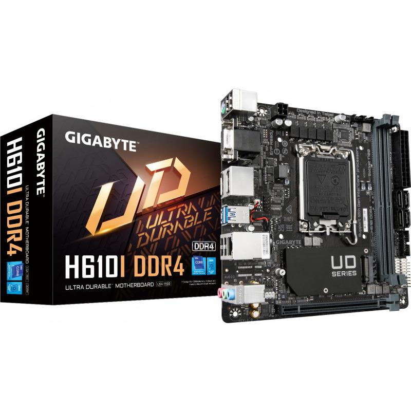 MB GB H610I DDR4 LGA 1700 [3]
