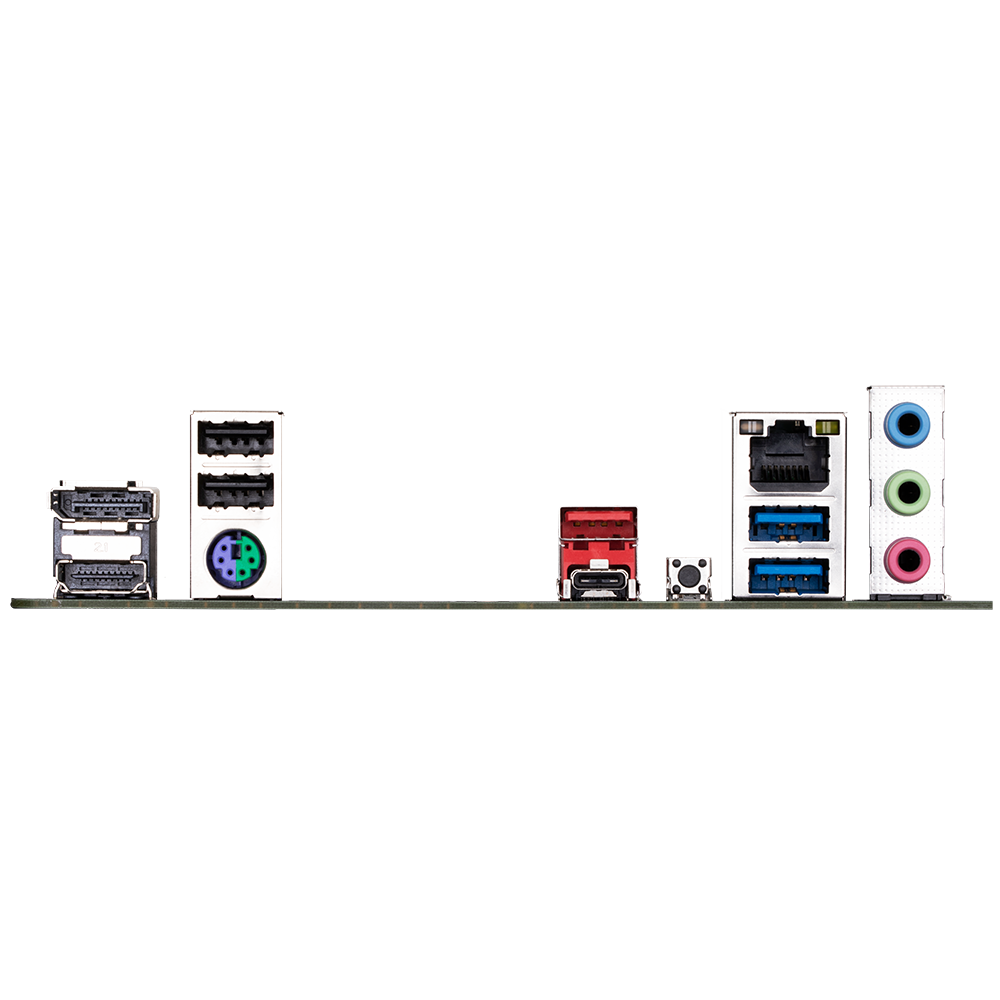 MB GIGABYTE A620M GAMING X AM5 DDR5 [6]