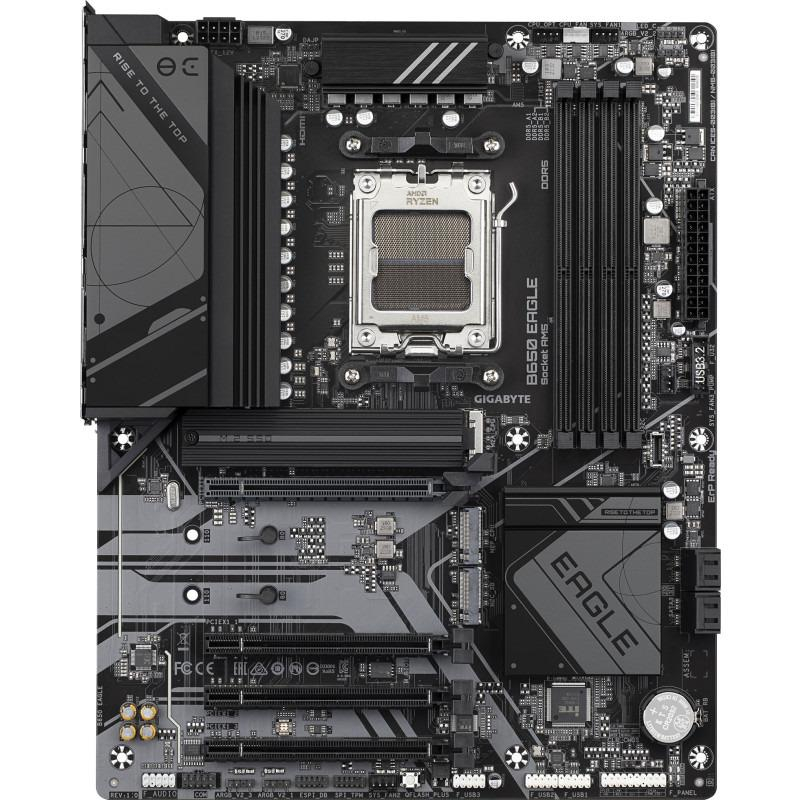 MB Gigabyte B650 EAGLE [3]