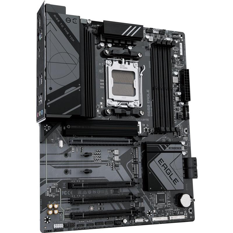MB Gigabyte B650 EAGLE [2]