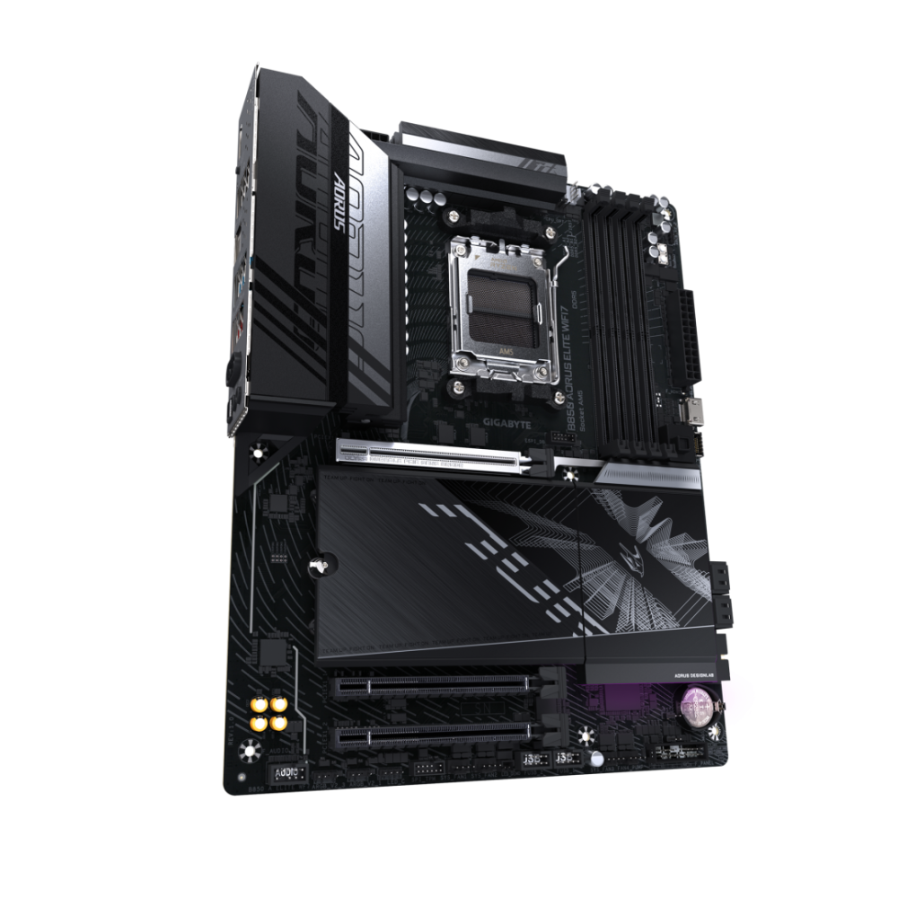 MB Gigabyte B850 AORUS ELITE WIFI7 [2]