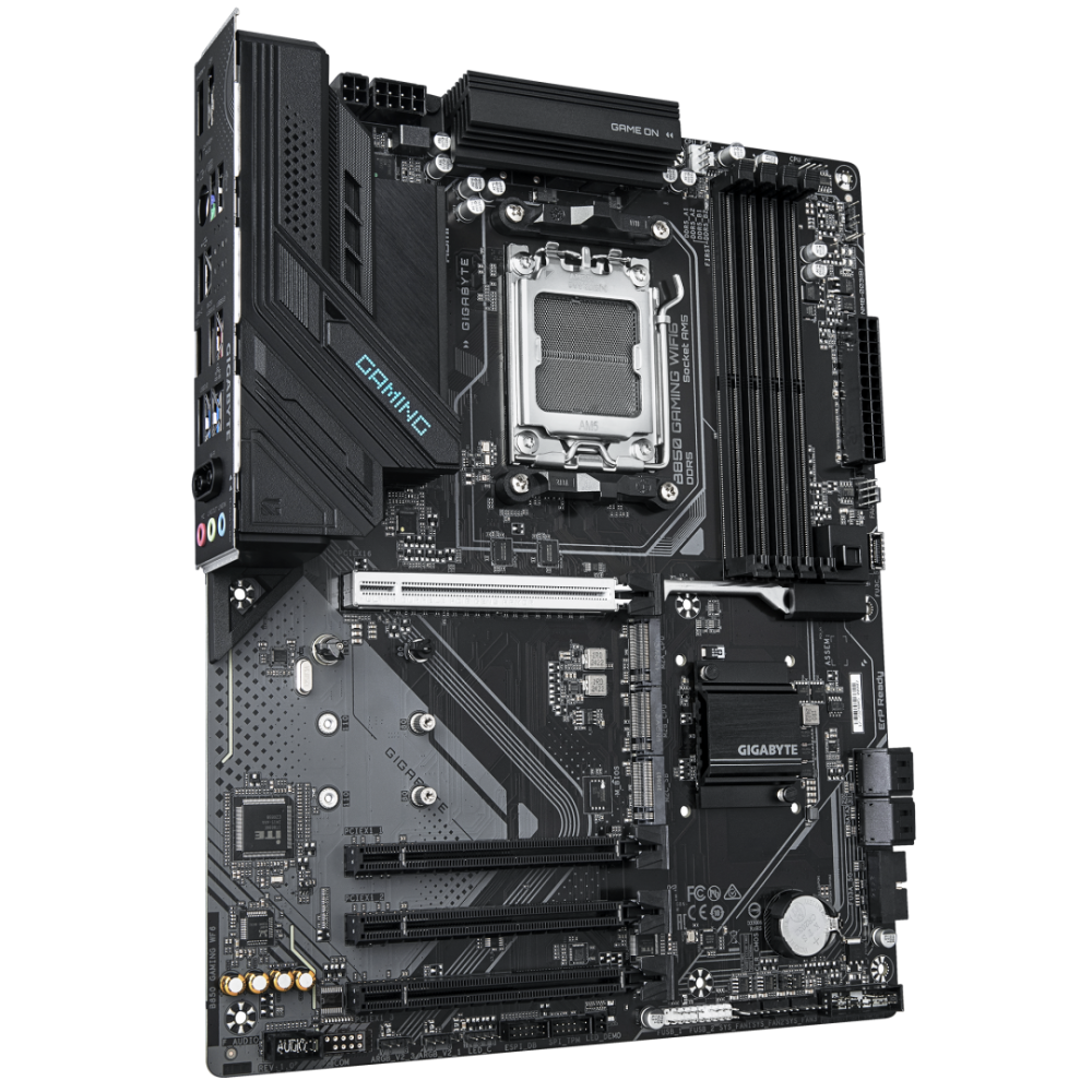 MB Gigabyte B850 GAMING WIFI6 [3]