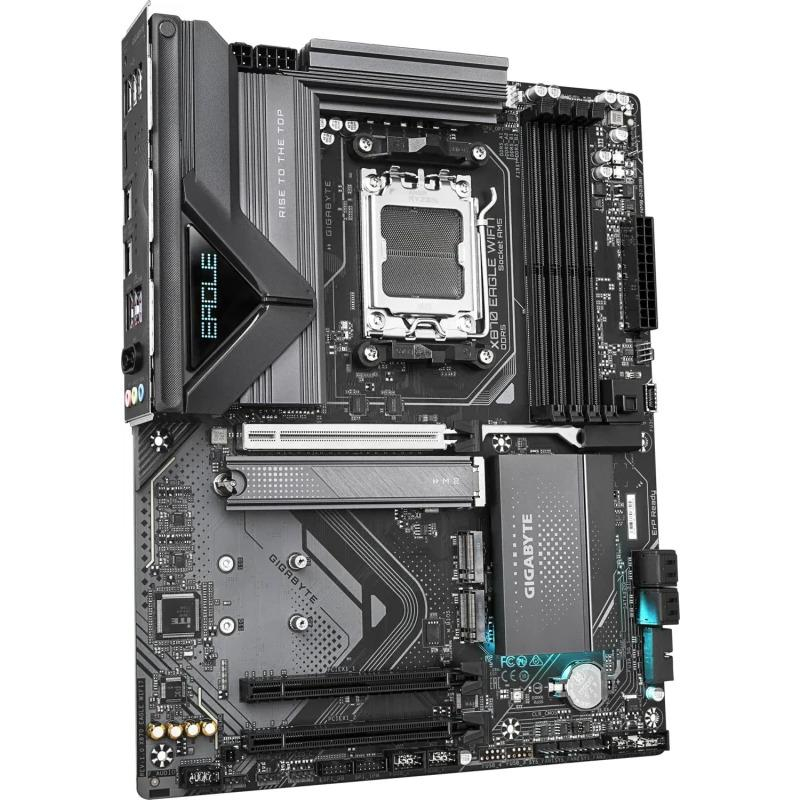 MB GIGABYTE X870 EAGLE WIFI7 [3]