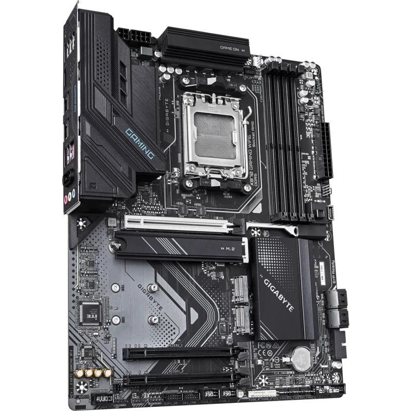 MB GIGABYTE X870 GAMING WIFI6 [3]