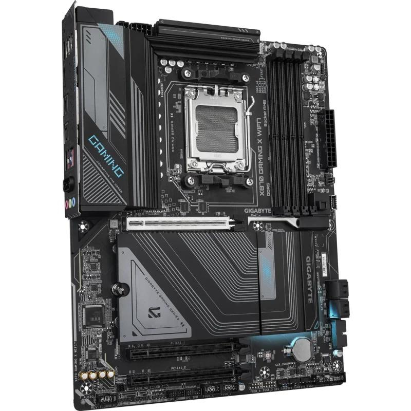 MB GIGABYTE X870 GAMING X WIFI7 [3]