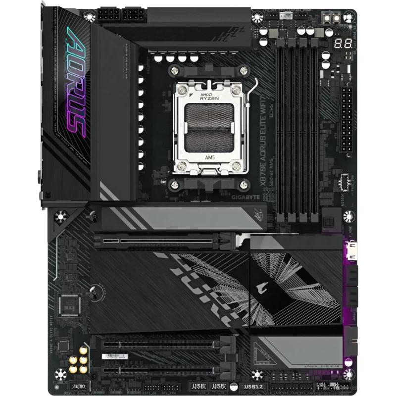 MB GIGABYTE X870E AORUS ELITE WIFI7 [2]