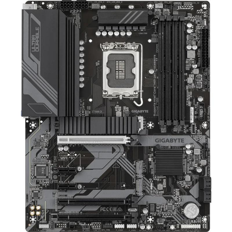 MB GIGABYTE Z790 D DDR5 LGA1700 [2]