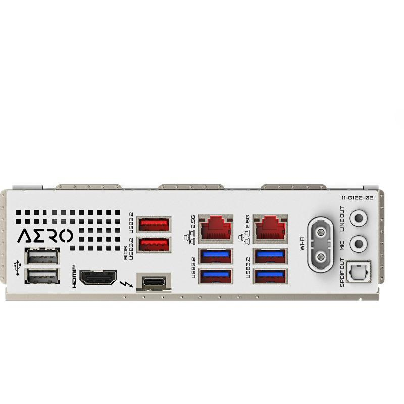 MB GIGABYTE Z890 AERO G [5]