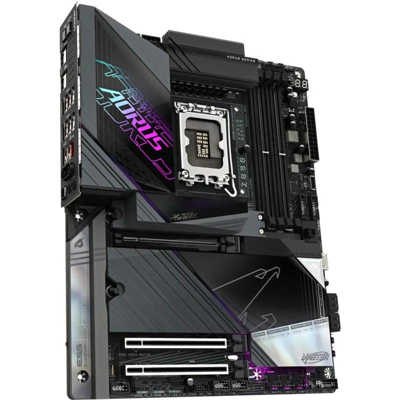 MB GIGABYTE Z890 AORUS MASTER [3]