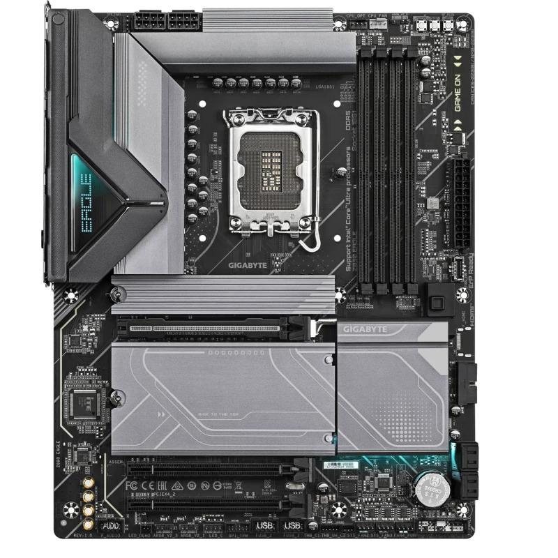 MB GIGABYTE Z890 EAGLE [2]