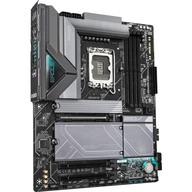 MB GIGABYTE Z890 EAGLE [3]