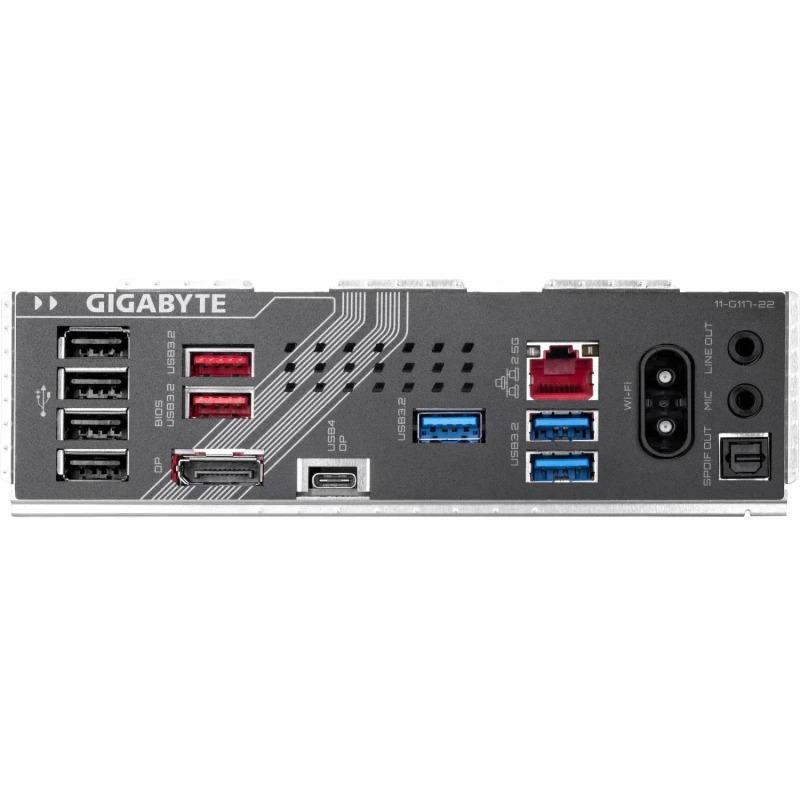 MB GIGABYTE Z890 GAMING X WIFI7 [4]