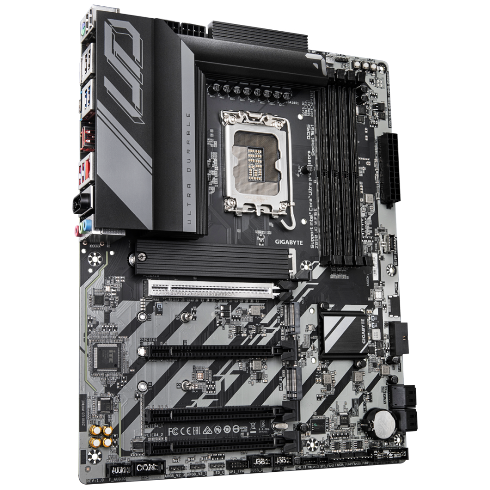 MB GIGABYTE Z890 UD WIFI6E [3]