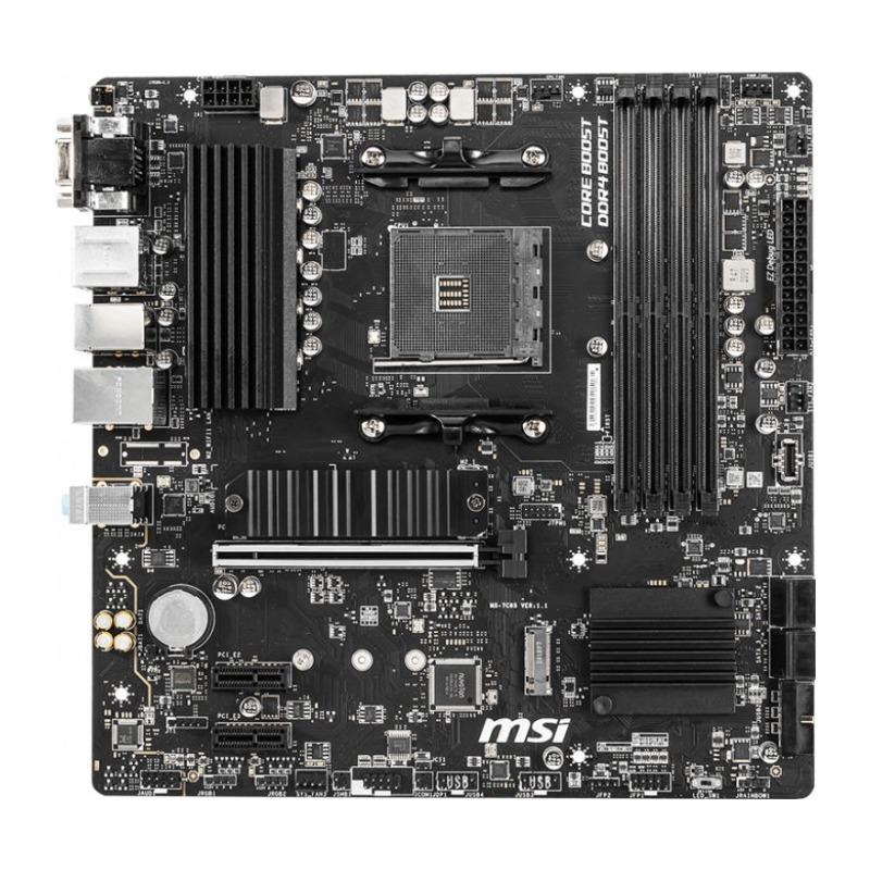MB MSI B550M PRO-VDH [2]