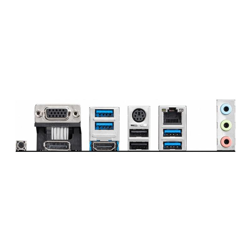 MB MSI B550M PRO-VDH [4]