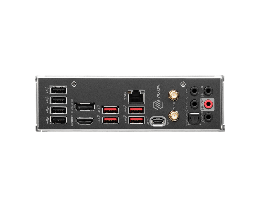 MB MSI MAG B760 TOMAHAWK WIFI LGA1700 [4]