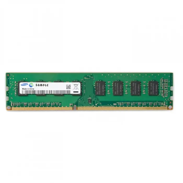 Memorie 16GB DDR4, 2400 MHz, SAMSUNG, RAM calculator [2]