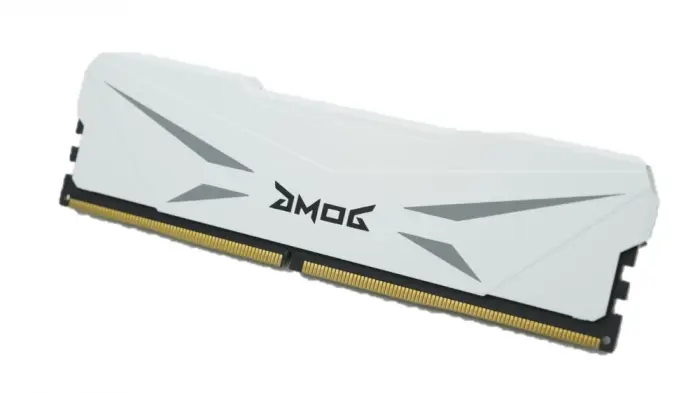 Memorie GAMING GMOG 16GB - 3200 MHz pentru PCuri de GAMING, bulk [2]
