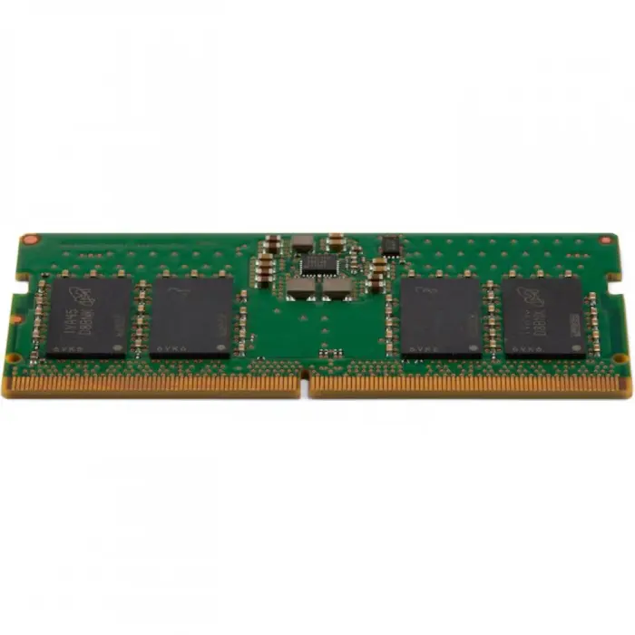 Memorie laptop, HP, 5S4C3AA, 8 GB, DDR5, 4800 MHz, bulk [1]