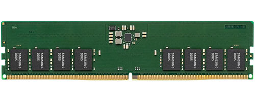 Memorie Samsung M323R2GA3PB0-CWM, 16GB (1x16), DDR5, 5600MHz, 1.1V [2]