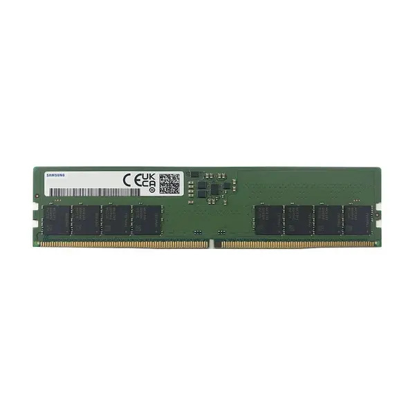 Memorie Samsung M323R2GA3PB0-CWM, 16GB (1x16), DDR5, 5600MHz, 1.1V [1]