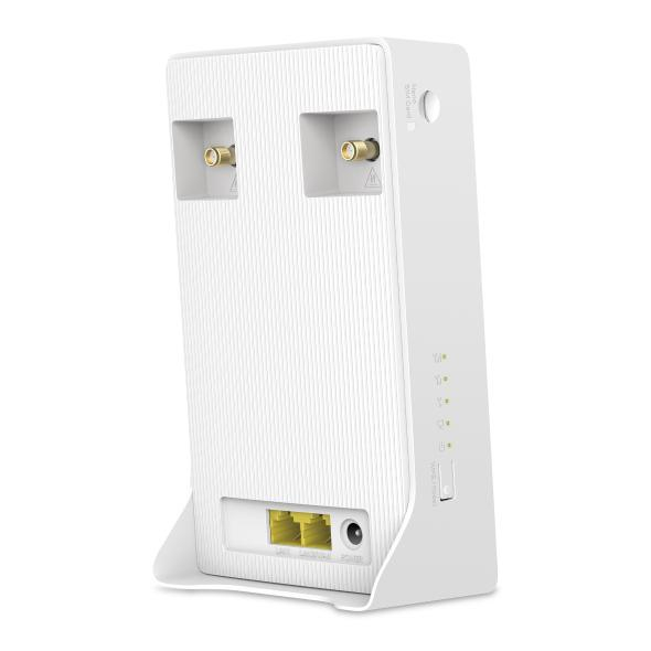 MERCUSYS AC1200 WLESS ROUTER MB130-4G [2]
