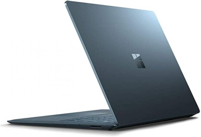 Microsoft Laptop Surface Laptop 2, Intel Core i5-8350U, 8GB RAM, 256GB SSD, Windows 10 Pro - REFURISHED [2]