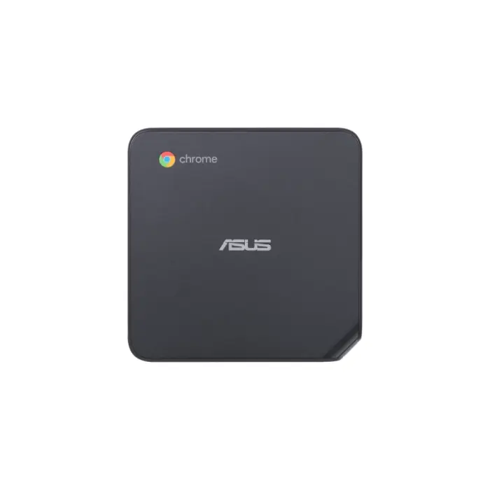 Mini PC ASUS Chromebox 4, i7-10510U, 16 GB RAM, 256 GB SSD, Google Chrome OS [3]