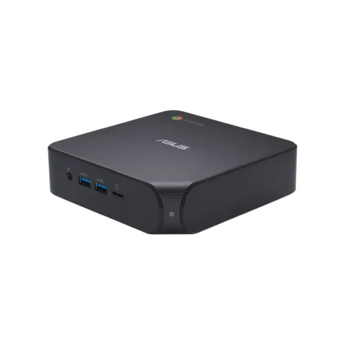Mini PC ASUS Chromebox 4, i7-10510U, 16 GB RAM, 256 GB SSD, Google Chrome OS [2]