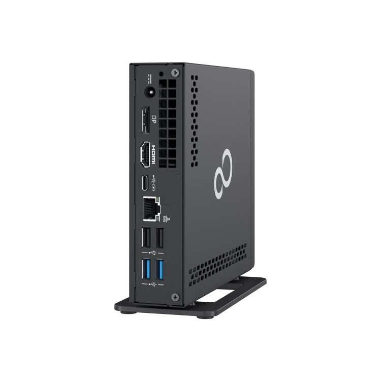 Mini PC Fujitsu G9010, i5-10500T, 16 GB, 256 SSD [3]