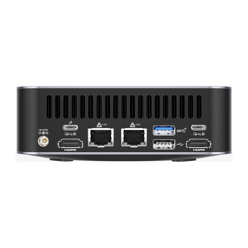 Mini PC GEEKOM GT1MEGA Intel® Core™ Ultra 9 185H 16GB 1TB + Win 11 Pro [5]