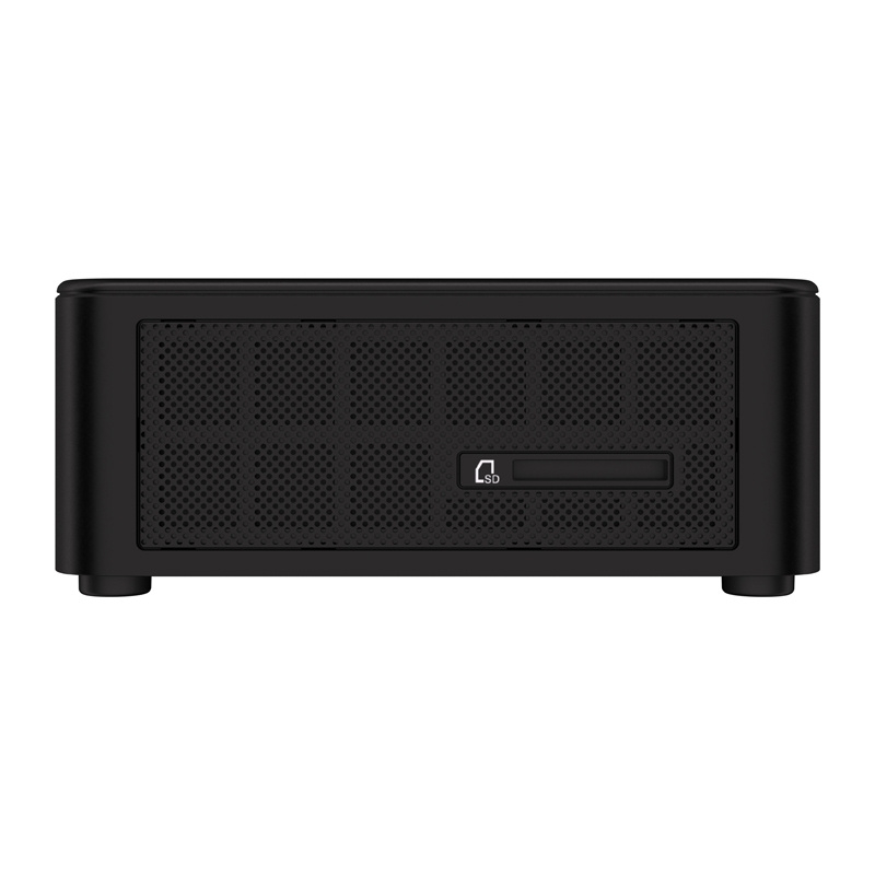 Mini PC GEEKOM IT12 Max Core Ultra 5 125U 16 GB 500 GB Windows 11 Pro [5]