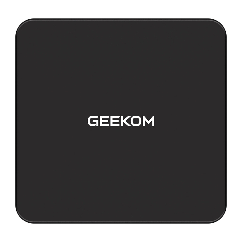 Mini PC GEEKOM IT12 Max Core Ultra 5 125U 16 GB 500 GB Windows 11 Pro [3]