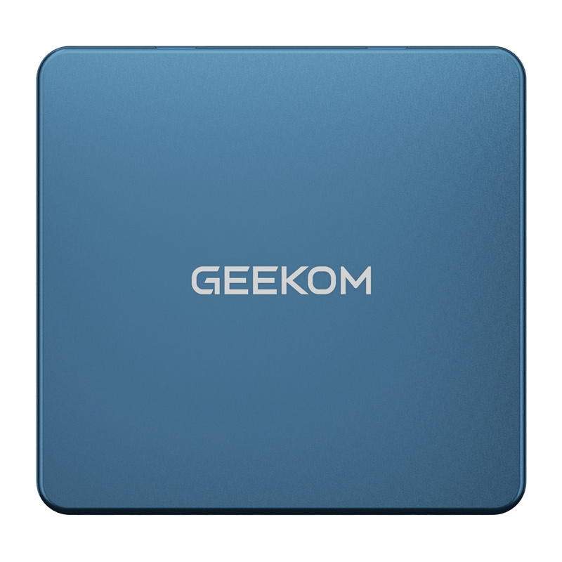 Mini PC GEEKOM IT13 cu procesor Core i9-13900HK, 16 GB RAM, 1 TB stocare + Windows 11 Pro [3]