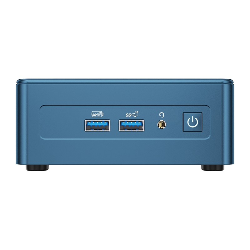 Mini PC GEEKOM IT13 Max Core Ultra 9 185H, 32 GB, 1 TB, Windows 11 Pro [4]