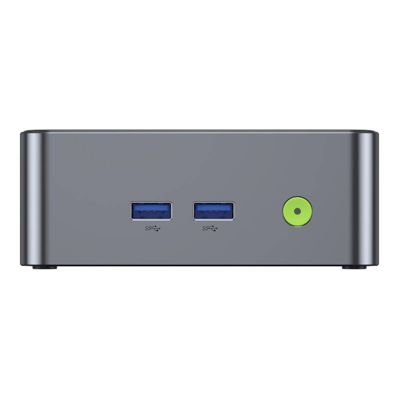 Mini PC GMKtec M3 Intel i5-12450H 32GB RAM + 1TB SSD WIN 11 Pro [4]