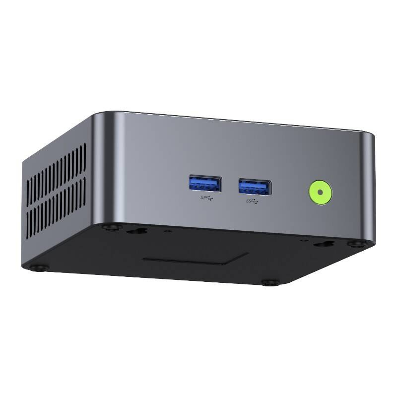 Mini PC GMKtec M3 Intel i5-12450H 32GB RAM + 1TB SSD WIN 11 Pro [3]