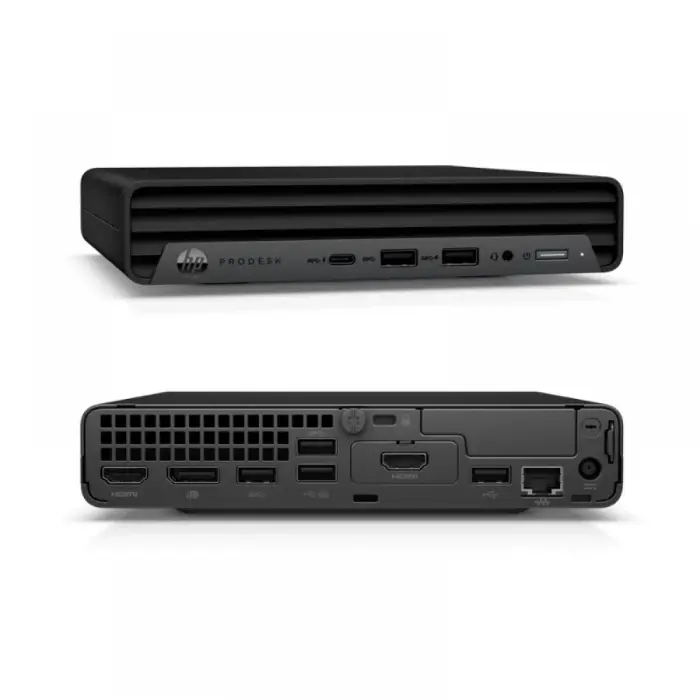 HP ProDesk 400 G6, i5-10500T, 16GB, 256GB SSD [2]