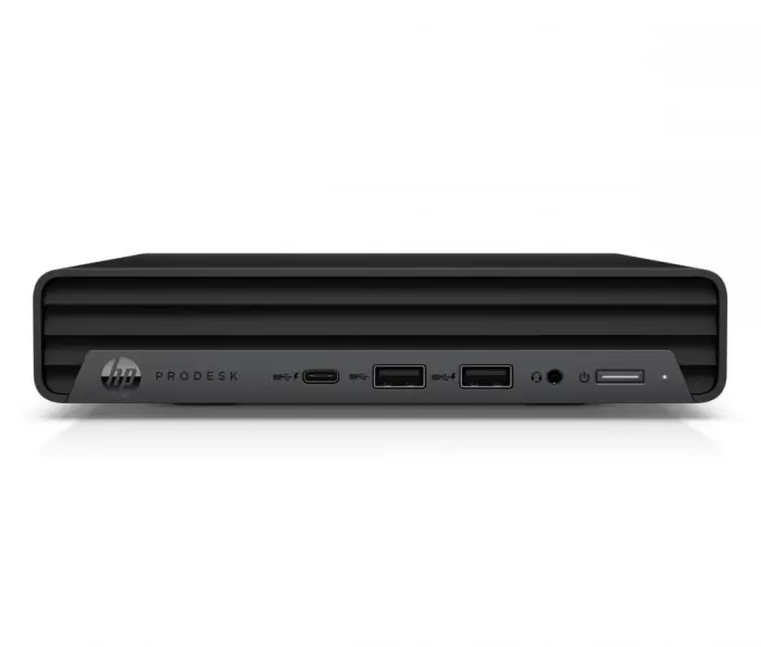 HP ProDesk 400 G6, i5-10500T, 16GB, 256GB SSD [3]