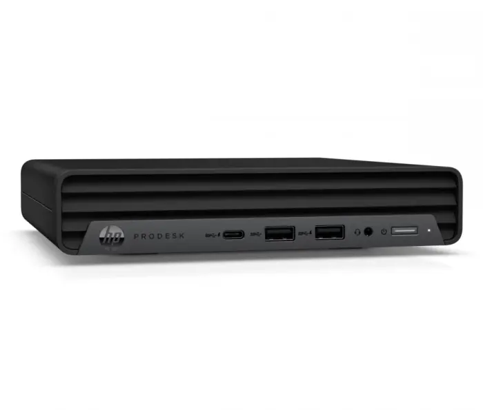 HP ProDesk 400 G6, i5-10500T, 16GB, 256GB SSD [4]