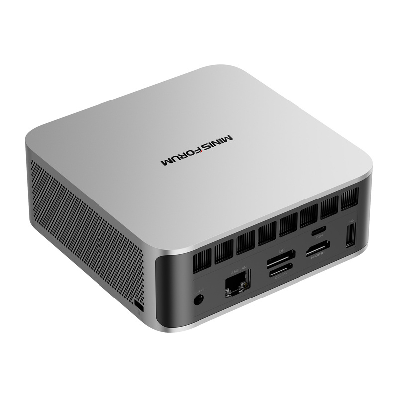 MINI-PC Minis Forum M1 Pro-125H Intel Core Ultra 5 125H barebone [2]
