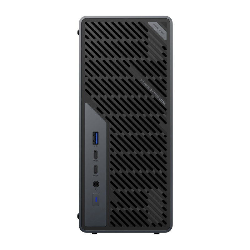 Mini PC MINIS FORUM MS-02 Ultra Intel Core Ultra 9 285HX barebone [3]