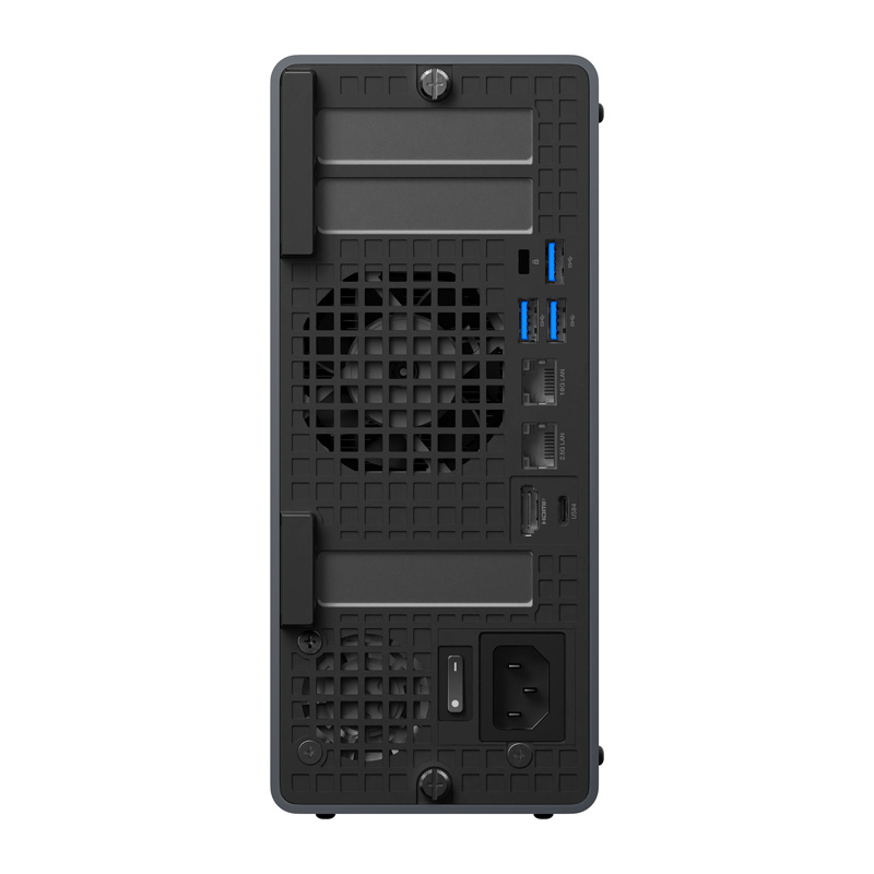 Mini PC MINIS FORUM MS-02 Ultra Intel Core Ultra 9 285HX barebone [2]