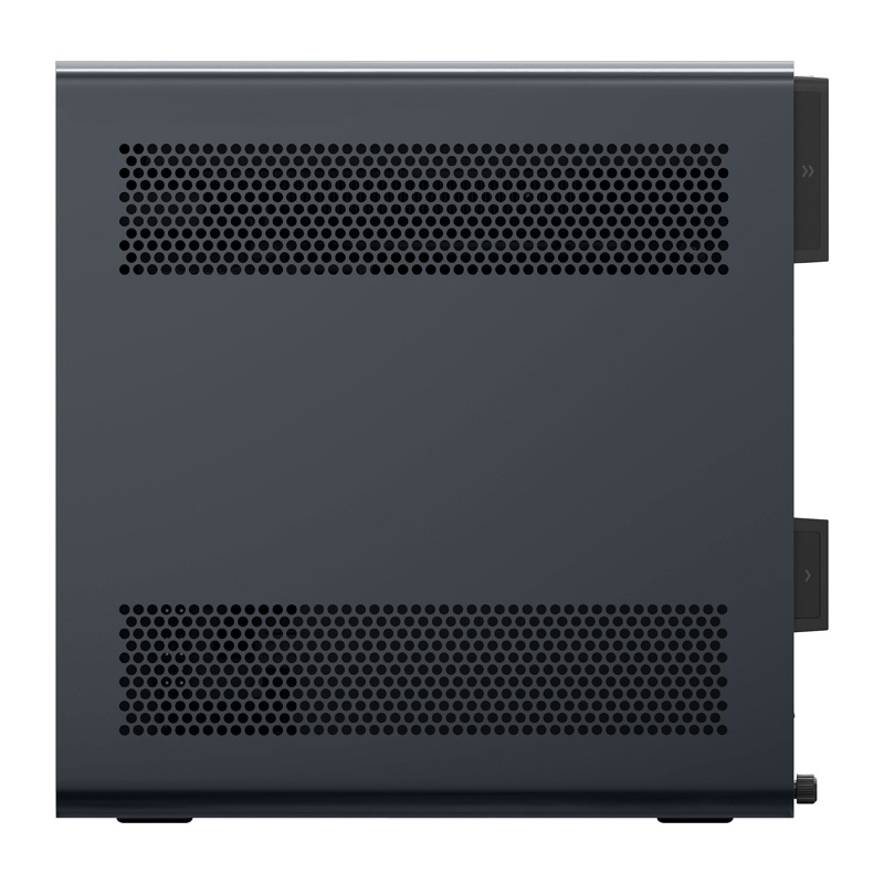 Mini PC MINIS FORUM MS-02U-235HX cu procesor Intel Core Ultra 5 235HX (barebone) [3]