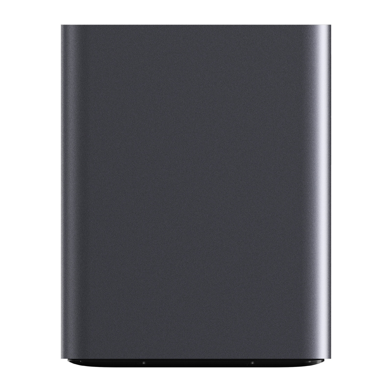 Mini PC MINIS FORUM N5 Air Ryzen 7 H255 0 GB 64 GB [5]