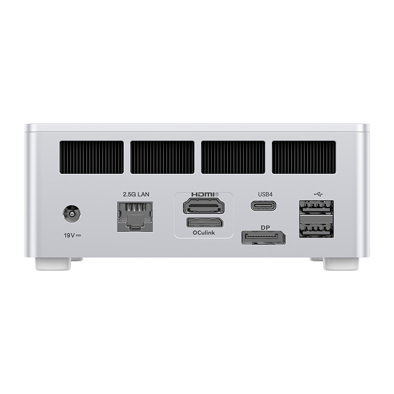 MINI PC Minis Forum UM870 Plus Ryzen 7 8745H barebone [3]