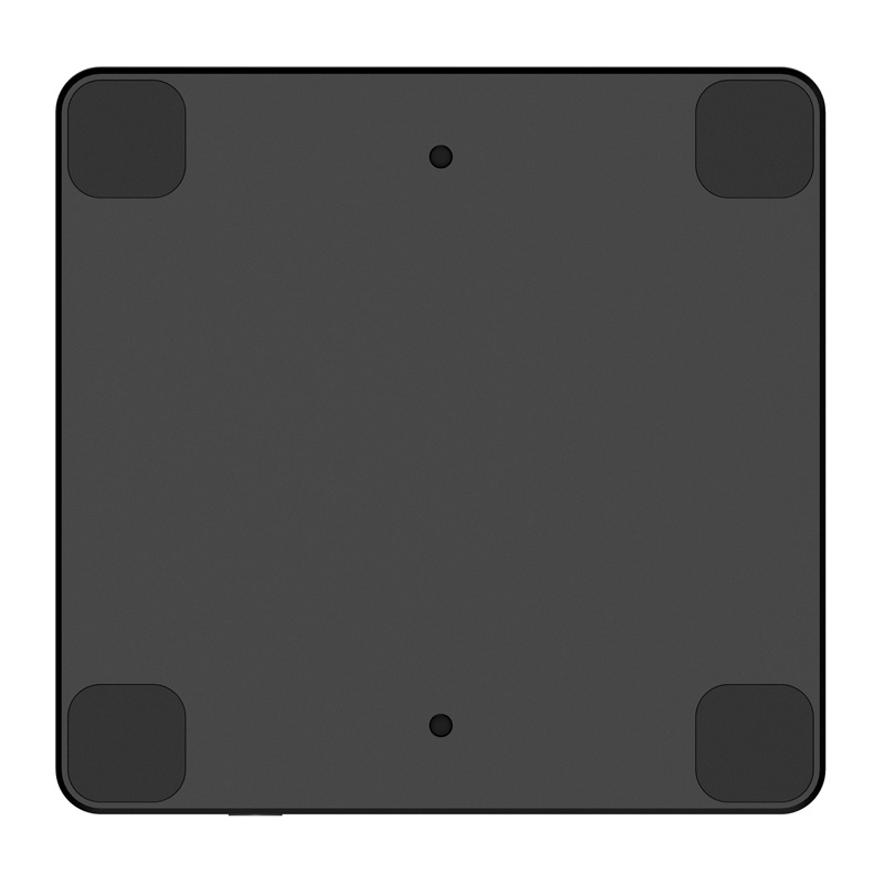 Mini PC MINIS FORUM UM890 Pro Ryzen 9 8945HS 16 GB + 512 GB [8]