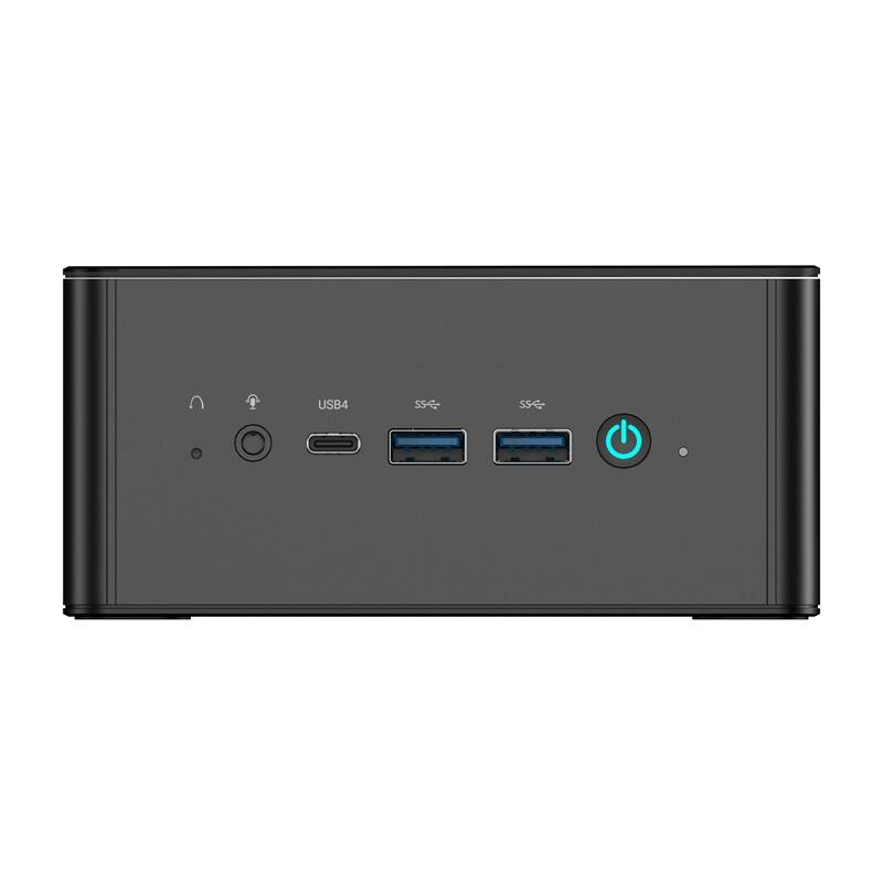 MINI-PC Minis Forum UM890 Pro Ryzen 9 8945HS barebone [10]
